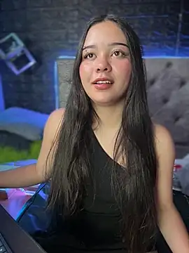 Paloma  LS online show from 11/20/25, 04:29