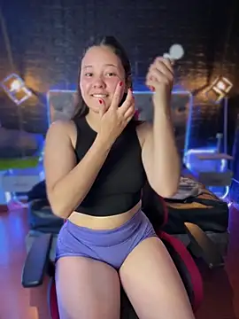 Paloma  LS online show from 11/21/25, 07:34