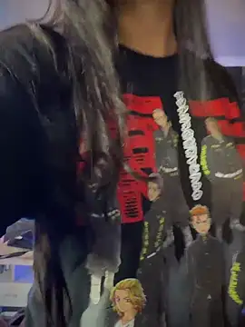 Paloma  LS online show from 01/06/26, 06:55