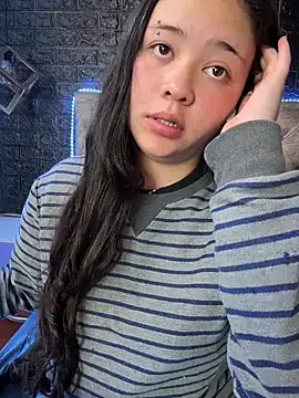 Paloma  LS online show from 02/09/26, 07:18