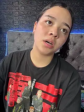 Paloma  LS online show from 02/11/26, 05:40