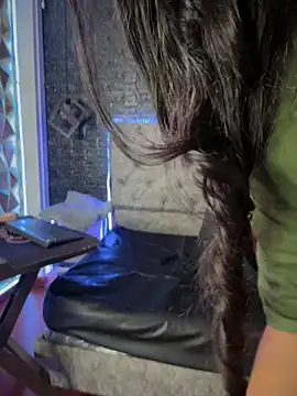 Paloma  LS online show from 02/12/26, 05:41