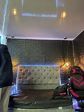 Paloma  LS online show from 02/23/26, 06:49