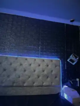 Paloma  LS online show from 03/17/26, 07:50