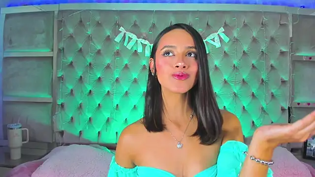 Harii 02 online show from 02/05/25, 04:16