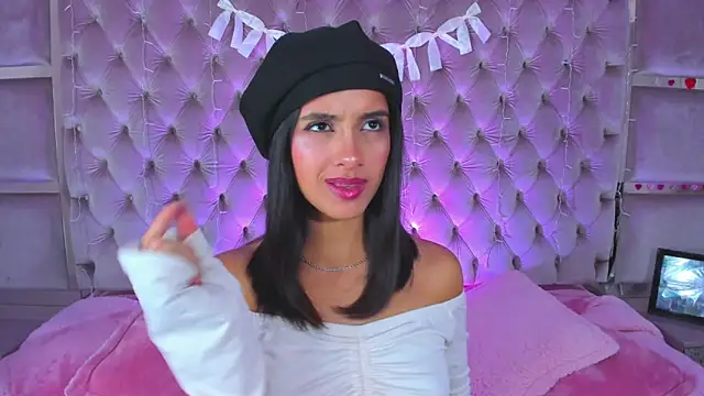 Harii 02 online show from 02/06/25, 08:07