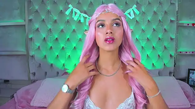 Harii 02 online show from 03/01/25, 07:30