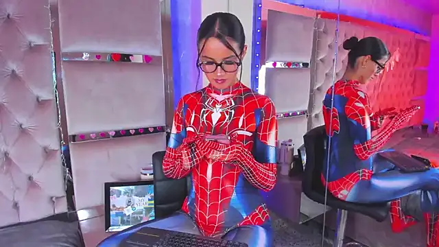 Harii 02 online show from 03/22/25, 04:35