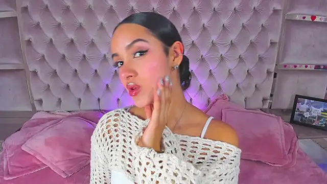 Harii 02 online show from 10/01/25, 07:53