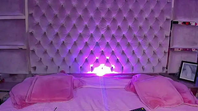 Harii 02 online show from 02/10/26, 07:07