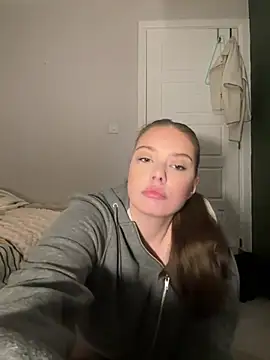 Krystal Tx online show from 02/13/25, 07:31