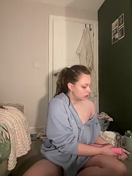 Krystal Tx online show from 03/05/25, 09:05