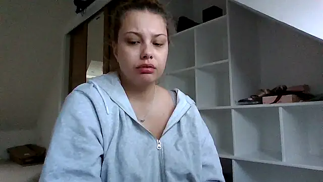 Krystal Tx online show from 10/19/25, 07:09