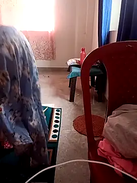 EeshaBhabi online show from 02/10/26, 06:28