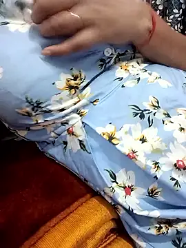 EeshaBhabi online show from 03/13/26, 11:06