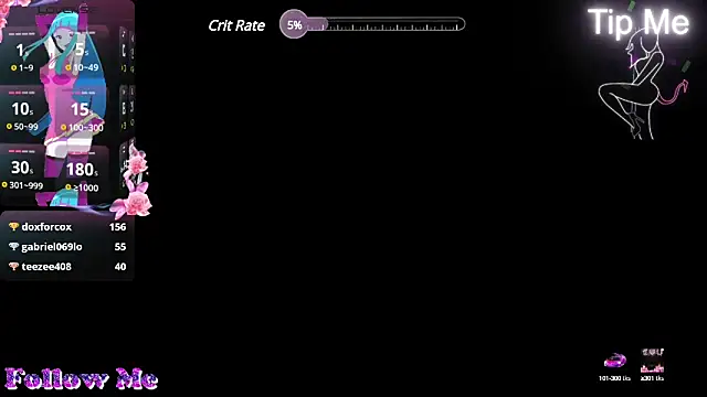 Snapshot of LucyWilow chatting on 01/26/25, 06:17 LucyWilow online show from 01/26/25, 06:17