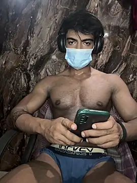 rony6663 online show from 09/25/25, 06:50