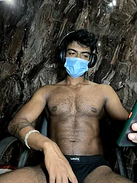 rony6663 online show from 10/23/25, 10:03