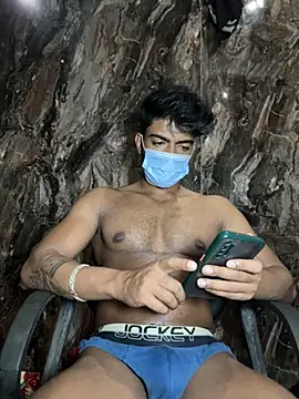 rony6663 online show from 11/09/25, 08:23