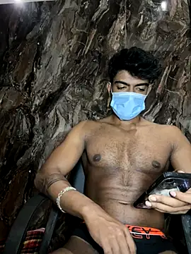 rony6663 online show from 11/14/25, 07:18