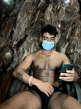 rony6663 online show from 11/20/25, 07:19