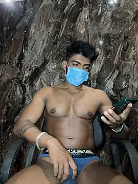 rony6663 online show from 11/27/25, 07:10