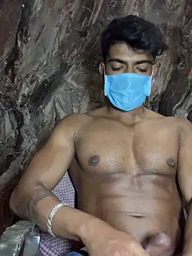 rony6663 online show from 12/03/25, 09:29