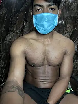 rony6663 online show from 12/21/25, 09:49