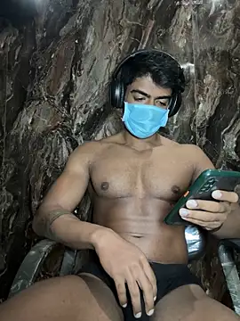 rony6663 online show from 12/22/25, 06:43