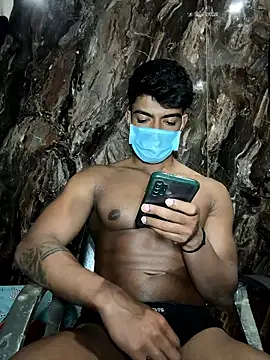 rony6663 online show from 01/10/26, 07:21