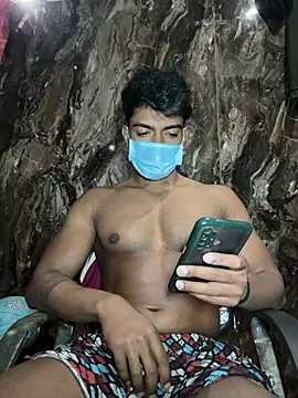 rony6663 online show from 01/11/26, 09:03