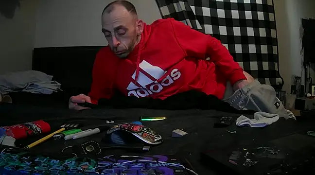 smokee parT903 online show from 12/03/24, 07:44