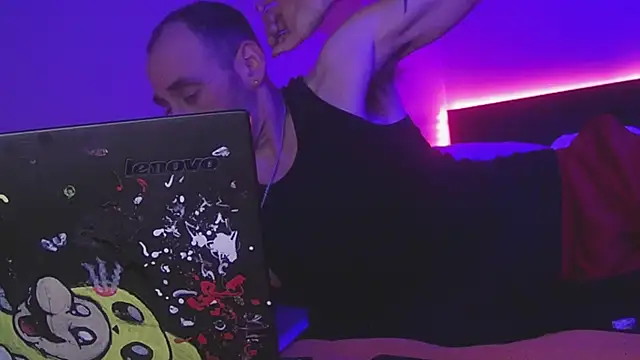 smokee parT903 online show from 01/27/25, 09:55