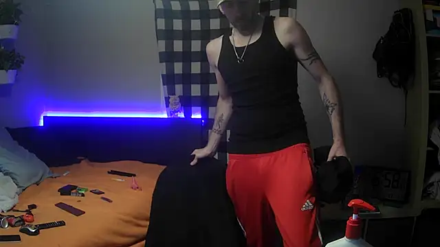 smokee parT903 online show from 03/11/25, 01:59