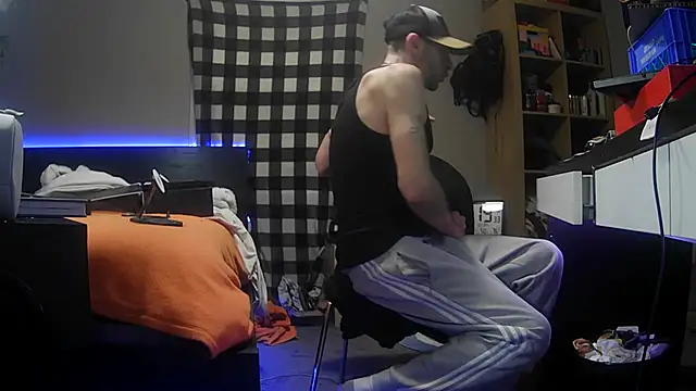 smokee parT903 online show from 03/11/25, 10:20