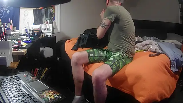 smokee parT903 online show from 03/18/25, 08:48