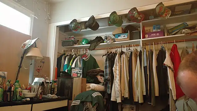 smokee parT903 online show from 03/06/26, 09:44