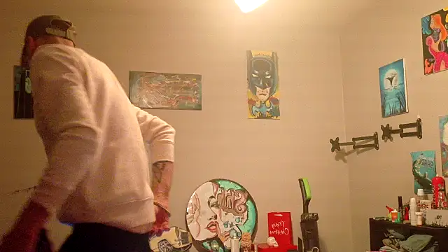 smokee parT903 online show from 03/12/26, 02:29