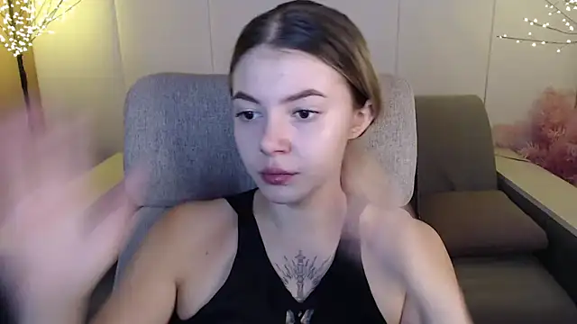 Ritaneer online show from 03/18/25, 09:09