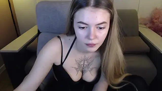 Ritaneer online show from 03/18/25, 12:14