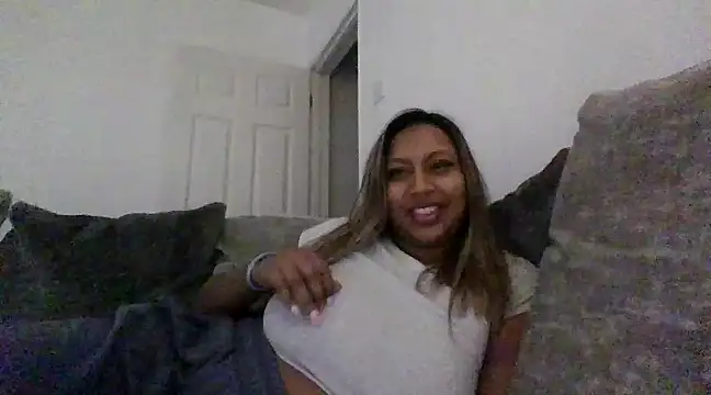 TEMPTING-TAMMY online show from 01/05/25, 08:32