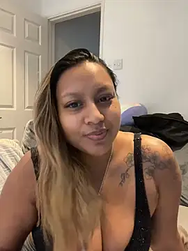 TEMPTING-TAMMY online show from 02/11/25, 01:51