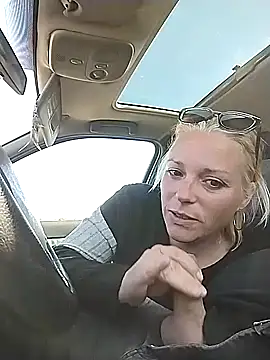 Doucelouve9 online show from 03/27/26, 10:04