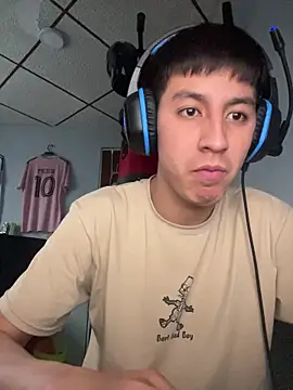 Stiven 017 online show from 01/11/26, 10:37