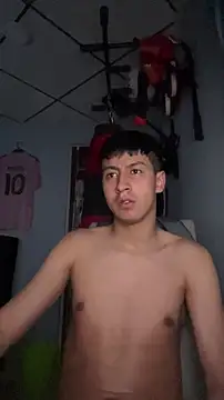 Stiven 017 online show from 02/20/26, 04:53