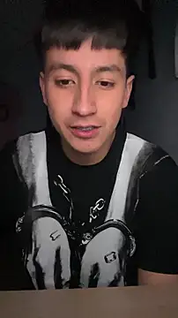 Stiven 017 online show from 03/13/26, 01:56