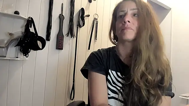 jessiburningheels online show from 09/18/25, 09:33