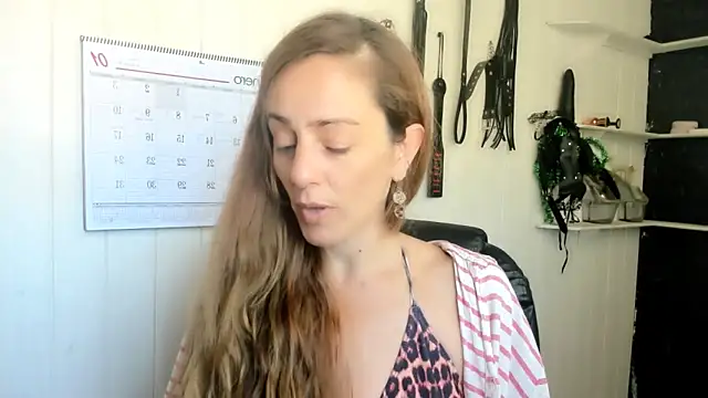 jessiburningheels online show from 01/14/26, 02:23