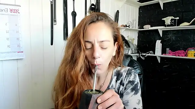 jessiburningheels online show from 01/19/26, 10:19