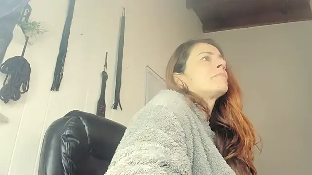 jessiburningheels online show from 05/31/26, 12:34